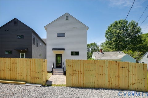 Tiny photo for 1711 Georgia Avenue, Richmond, VA 23220 (MLS # 2618514)
