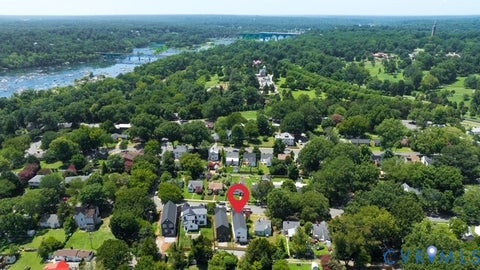 Tiny photo for 1711 Georgia Avenue, Richmond, VA 23220 (MLS # 2618514)