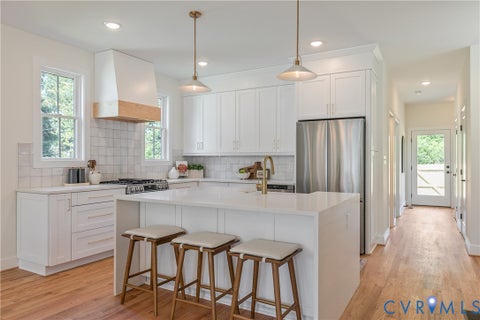 Tiny photo for 1711 Georgia Avenue, Richmond, VA 23220 (MLS # 2618514)