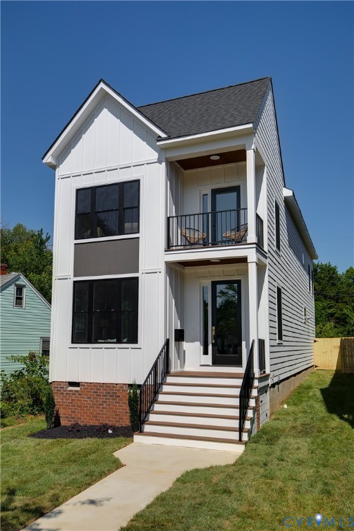 1711 Georgia Avenue, Richmond, VA, 23220