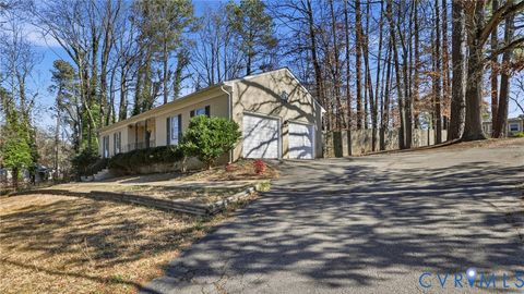 Tiny photo for 408 Springdale Avenue, Colonial Heights, VA 23834 (MLS # 2601667)