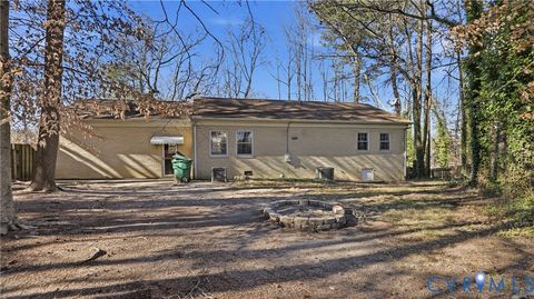 Tiny photo for 408 Springdale Avenue, Colonial Heights, VA 23834 (MLS # 2601667)