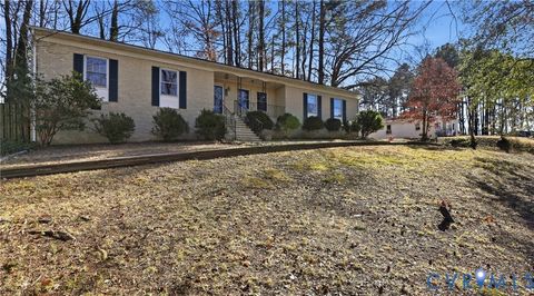 Tiny photo for 408 Springdale Avenue, Colonial Heights, VA 23834 (MLS # 2601667)