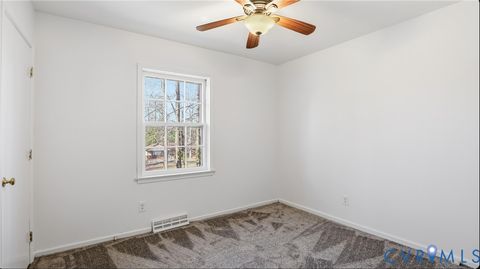 Tiny photo for 408 Springdale Avenue, Colonial Heights, VA 23834 (MLS # 2601667)