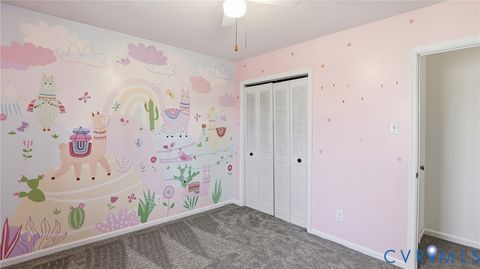 Tiny photo for 408 Springdale Avenue, Colonial Heights, VA 23834 (MLS # 2601667)