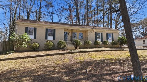 Tiny photo for 408 Springdale Avenue, Colonial Heights, VA 23834 (MLS # 2601667)