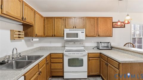 Tiny photo for 408 Springdale Avenue, Colonial Heights, VA 23834 (MLS # 2601667)