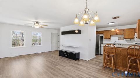 Tiny photo for 408 Springdale Avenue, Colonial Heights, VA 23834 (MLS # 2601667)