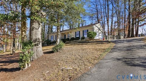 Tiny photo for 408 Springdale Avenue, Colonial Heights, VA 23834 (MLS # 2601667)