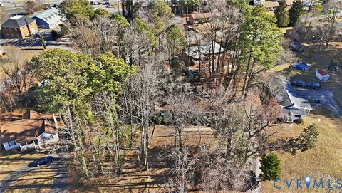 Tiny photo for 408 Springdale Avenue, Colonial Heights, VA 23834 (MLS # 2601667)