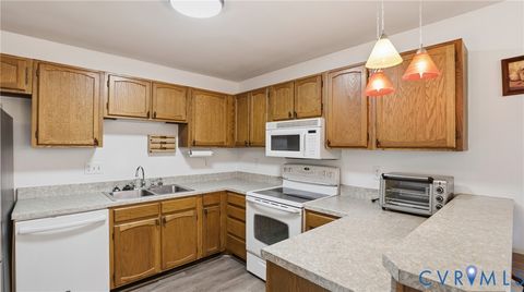 Tiny photo for 408 Springdale Avenue, Colonial Heights, VA 23834 (MLS # 2601667)