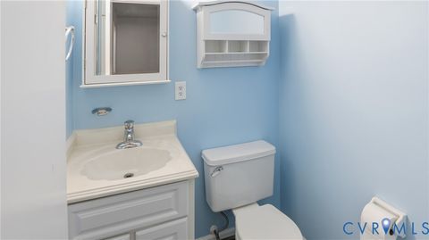 Tiny photo for 408 Springdale Avenue, Colonial Heights, VA 23834 (MLS # 2601667)