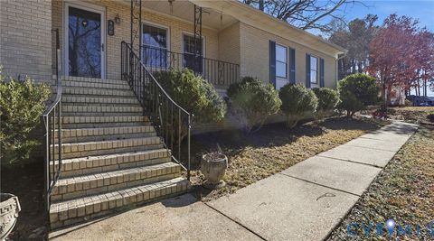 Tiny photo for 408 Springdale Avenue, Colonial Heights, VA 23834 (MLS # 2601667)