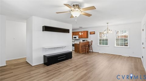 Tiny photo for 408 Springdale Avenue, Colonial Heights, VA 23834 (MLS # 2601667)