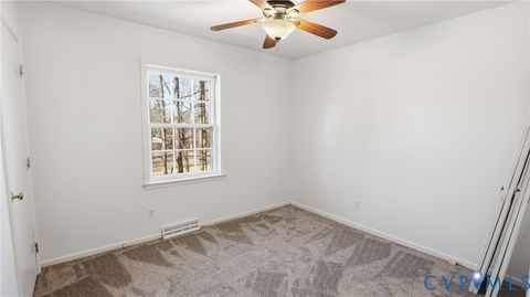 Tiny photo for 408 Springdale Avenue, Colonial Heights, VA 23834 (MLS # 2601667)