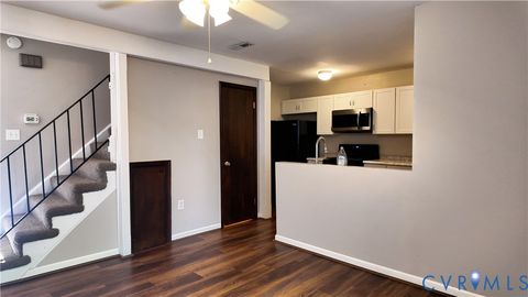 Photo of 817 Pleasant Street, Henrico, VA 23075 (MLS # 2611781)