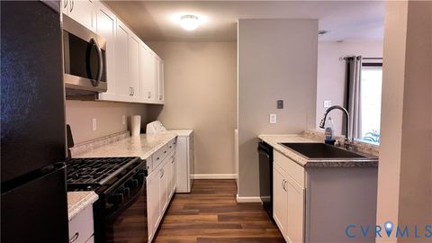 Tiny photo for 817 Pleasant Street, Henrico, VA 23075 (MLS # 2611781)