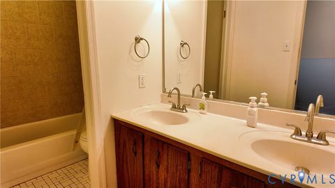 Tiny photo for 817 Pleasant Street, Henrico, VA 23075 (MLS # 2611781)
