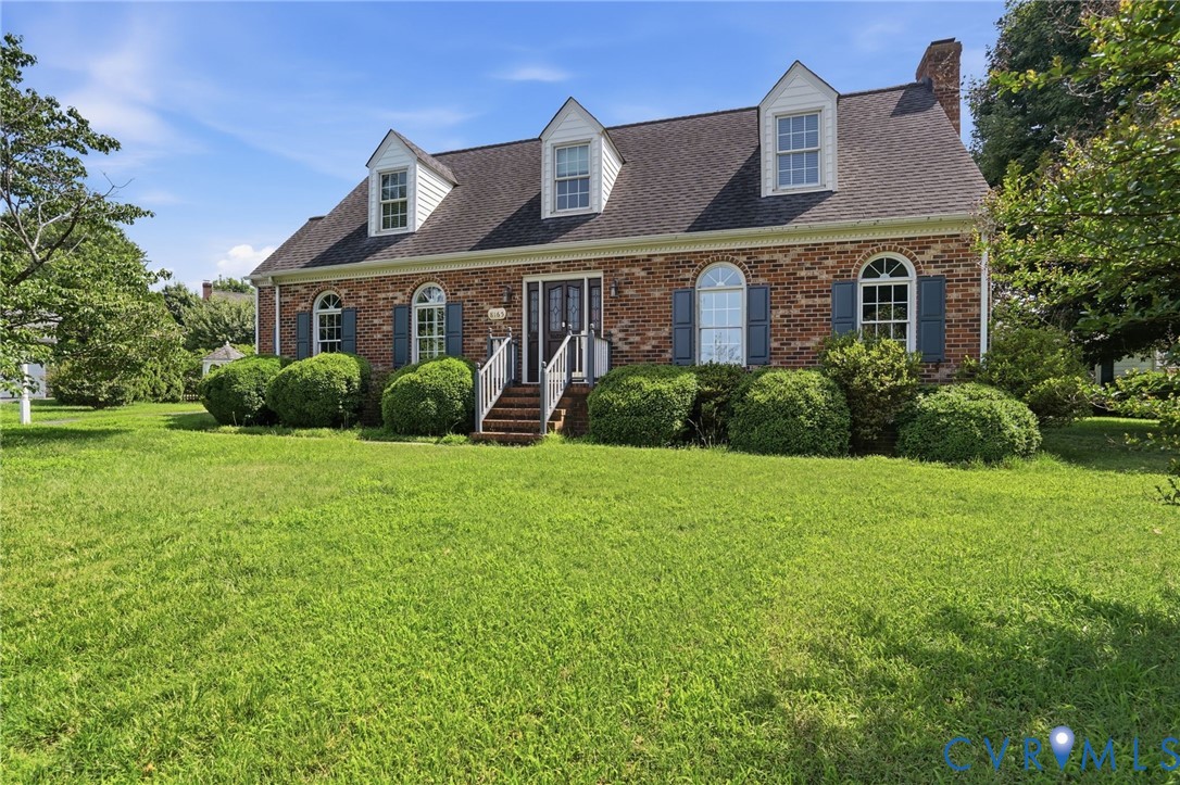 8165 Oatman Court