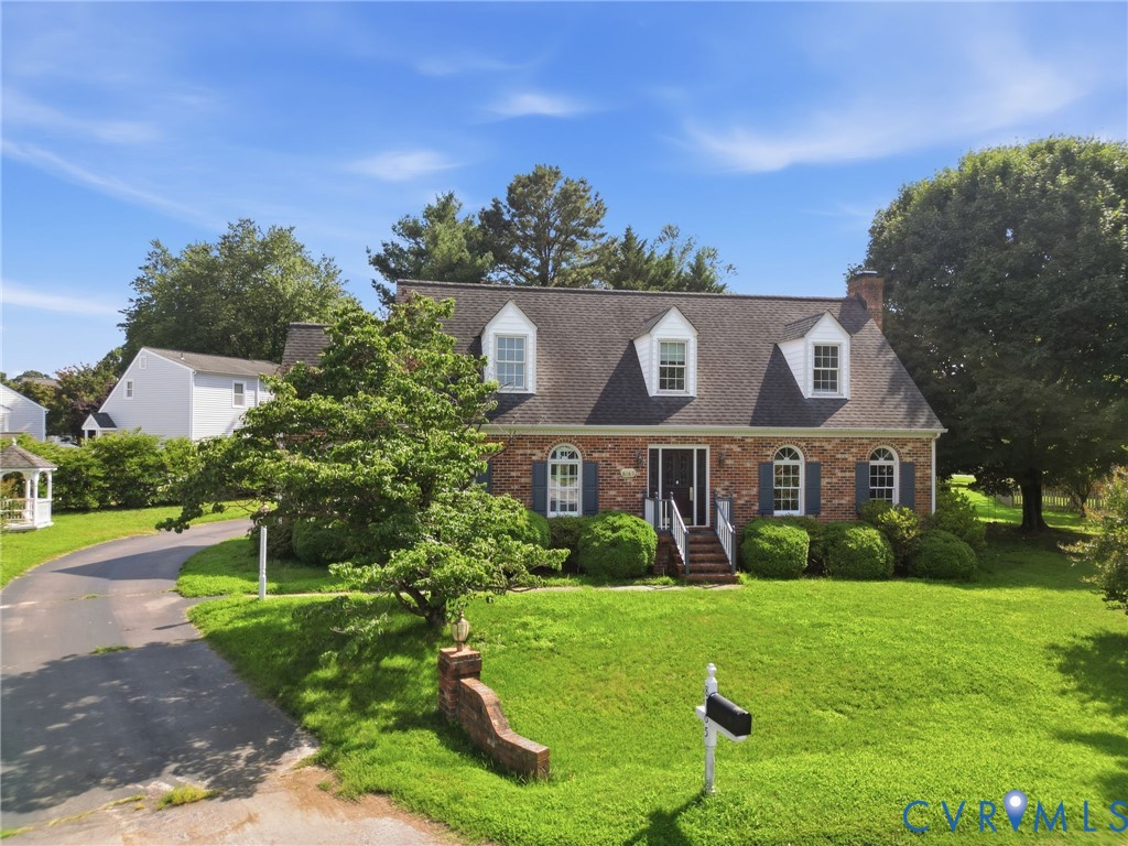 8165 Oatman Court