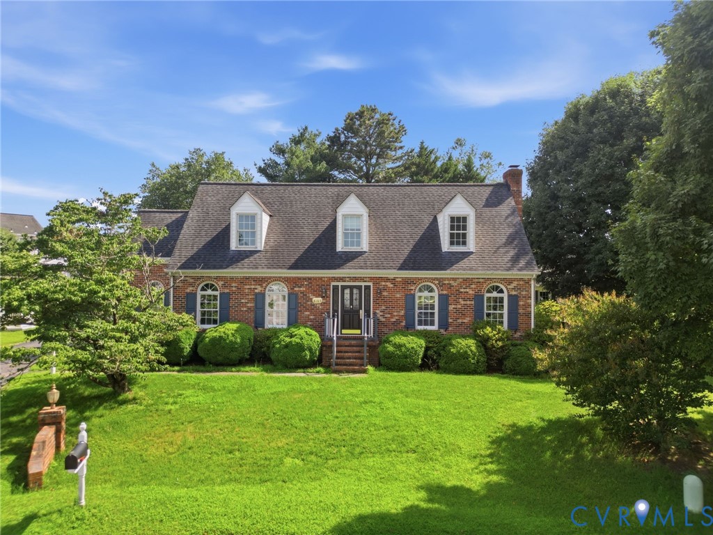 8165 Oatman Court