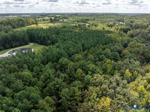 Tiny photo for 2210 Denver Lane, Maidens, VA 23102 (MLS # 2526805)