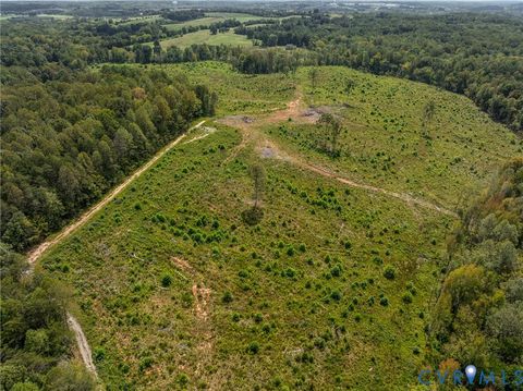 Tiny photo for 2210 Denver Lane, Maidens, VA 23102 (MLS # 2526805)