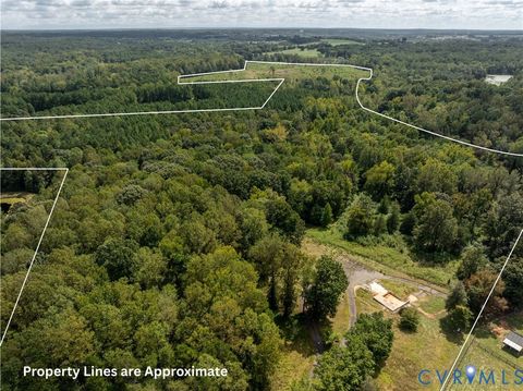 Tiny photo for 2210 Denver Lane, Maidens, VA 23102 (MLS # 2526805)