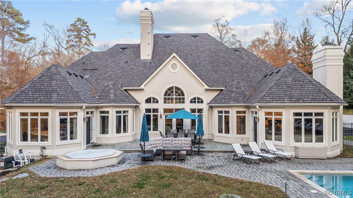 3808 Solebury Place