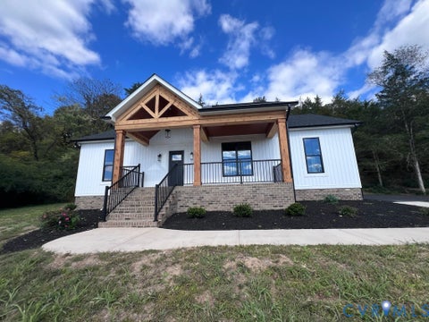 Tiny photo for 560 East Main Street, Scottsville, VA 24590 (MLS # 2628761)