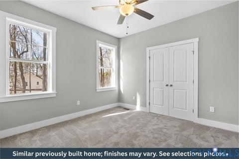Tiny photo for 560 East Main Street, Scottsville, VA 24590 (MLS # 2628761)