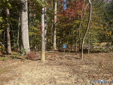 Tiny photo for 5329 Ridgewood Hills Drive, Williamsburg, VA 23188 (MLS # 2629032)