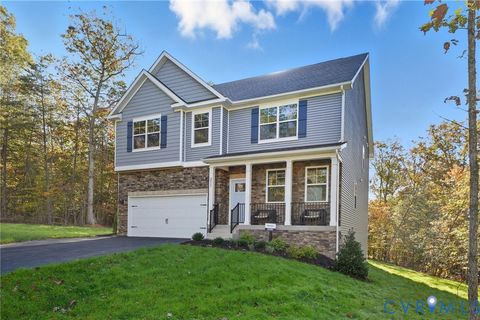 Tiny photo for 234 Glenmore Lane, Keswick, VA 22947 (MLS # 2611530)