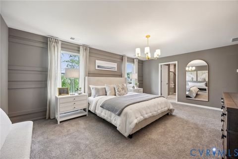 Tiny photo for 234 Glenmore Lane, Keswick, VA 22947 (MLS # 2611530)