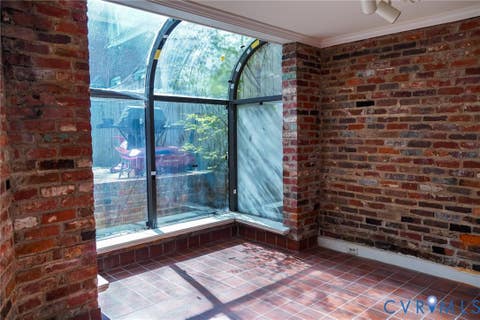 Tiny photo for 407 W Clay Street #A, Richmond, VA 23220 (MLS # 2614585)