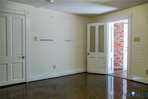 Tiny photo for 407 W Clay Street #A, Richmond, VA 23220 (MLS # 2614585)