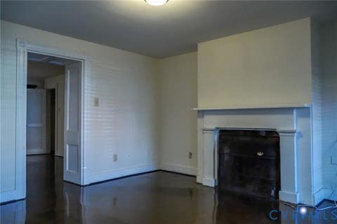 Tiny photo for 407 W Clay Street #A, Richmond, VA 23220 (MLS # 2614585)