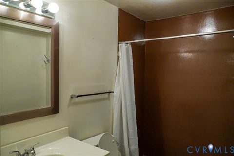 Tiny photo for 407 W Clay Street #A, Richmond, VA 23220 (MLS # 2614585)