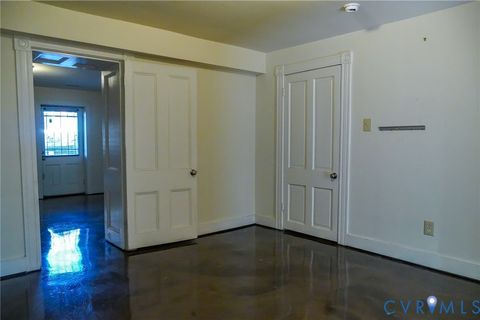 Tiny photo for 407 W Clay Street #A, Richmond, VA 23220 (MLS # 2614585)
