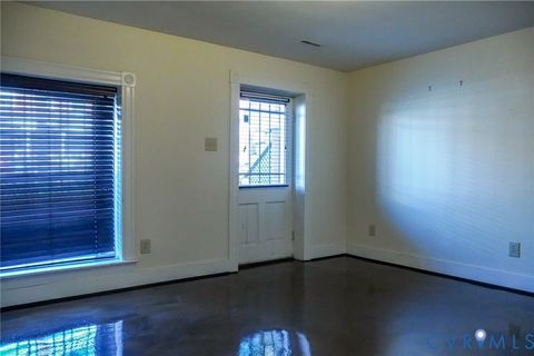 Tiny photo for 407 W Clay Street #A, Richmond, VA 23220 (MLS # 2614585)