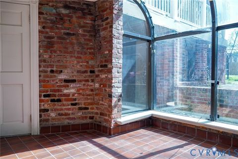 Tiny photo for 407 W Clay Street #A, Richmond, VA 23220 (MLS # 2614585)