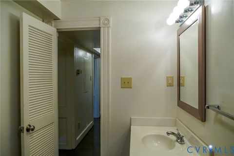 Tiny photo for 407 W Clay Street #A, Richmond, VA 23220 (MLS # 2614585)