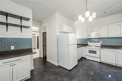 Tiny photo for 714 Chimborazo Boulevard, Richmond, VA 23223 (MLS # 2612830)