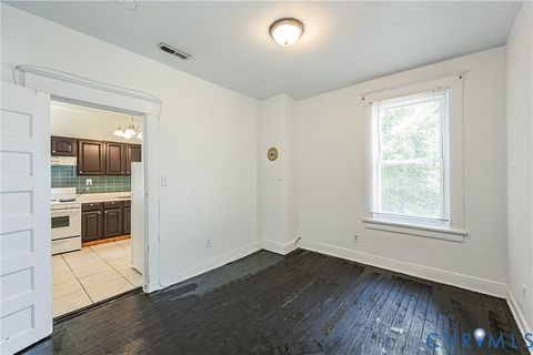 Tiny photo for 714 Chimborazo Boulevard, Richmond, VA 23223 (MLS # 2612830)