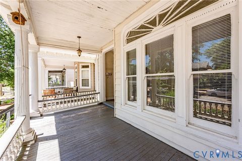Tiny photo for 714 Chimborazo Boulevard, Richmond, VA 23223 (MLS # 2612830)