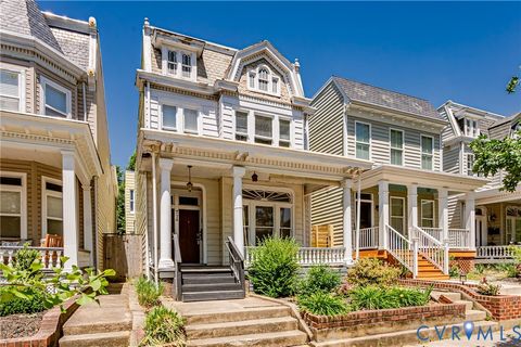 Tiny photo for 714 Chimborazo Boulevard, Richmond, VA 23223 (MLS # 2612830)