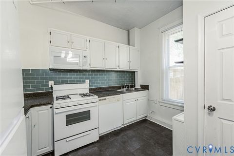 Tiny photo for 714 Chimborazo Boulevard, Richmond, VA 23223 (MLS # 2612830)