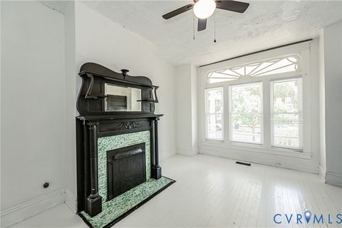 Tiny photo for 714 Chimborazo Boulevard, Richmond, VA 23223 (MLS # 2612830)