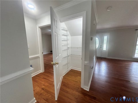 Tiny photo for 11555 Cherokee Pines Trail, New Kent, VA 23124 (MLS # 2619911)