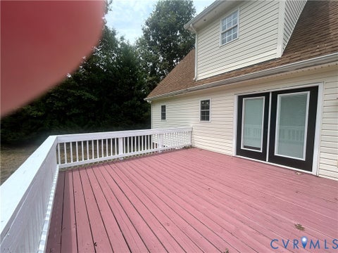 Tiny photo for 11555 Cherokee Pines Trail, New Kent, VA 23124 (MLS # 2619911)